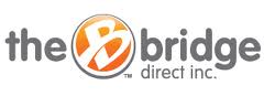 bridge direct logo