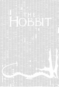 The Hobbit by Spineless Classics