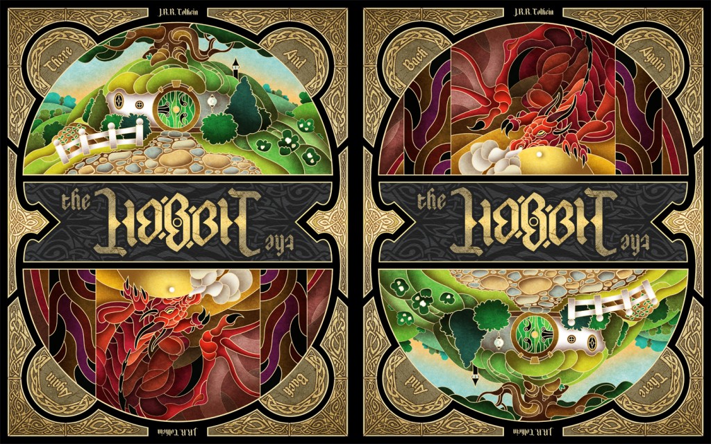 the_hobbit_75th_anniversary_edition_by_wes_talbott