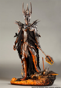 SideshowCollectibles_Sauron