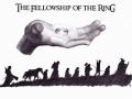 The Fellowship of the Ring by Elodie Goliot