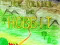 The Hobbit by Liudmila Gerasimova