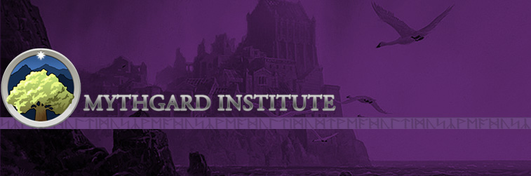 Mythgard Institute Partners with UWIC