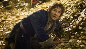 THE HOBBIT: THE DESOLATION OF SMAUG