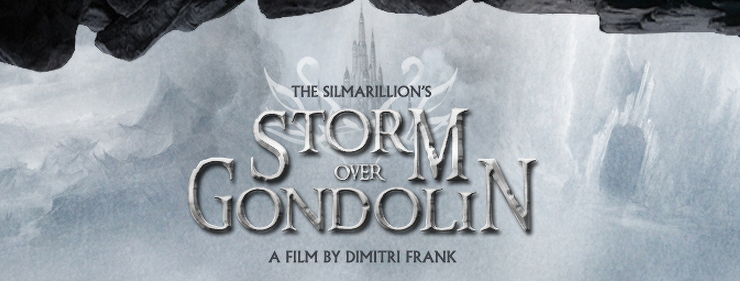 Storm Over Gondolin