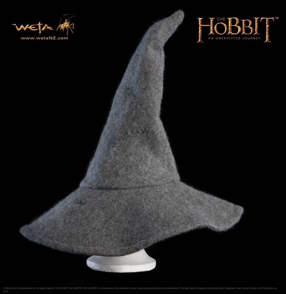 Bofur Hat NEW Elope The Hobbit 