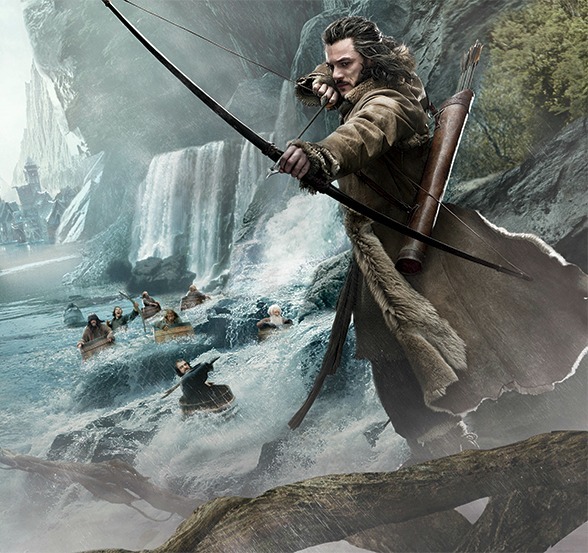 The Hobbit:' 10 Most Memorable Middle Earth Characters, Ranked