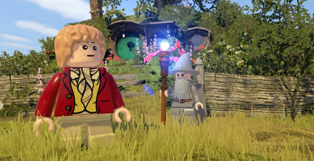 LEGO_TheHobbit_Bilbo_Gandalf