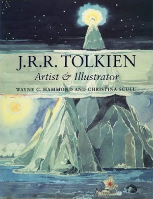 JR.R. Tolkien Artist & Illustrator