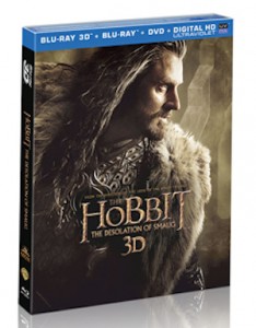 DOS Blu-ray 3D