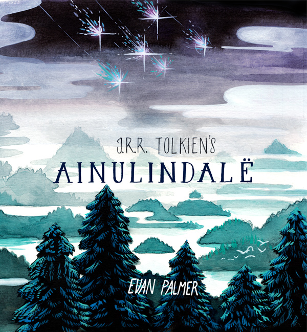 The Ainulindale