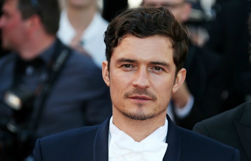Orlando Bloom To Receive a Star On Hollywood’s Walk of Fame – Middle ...