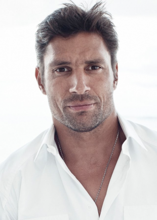 Happy Birthday to Manu Bennett! – Middle-earth News