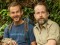 Dominic Monaghan and Billy Boyd Reunited in New Zealand