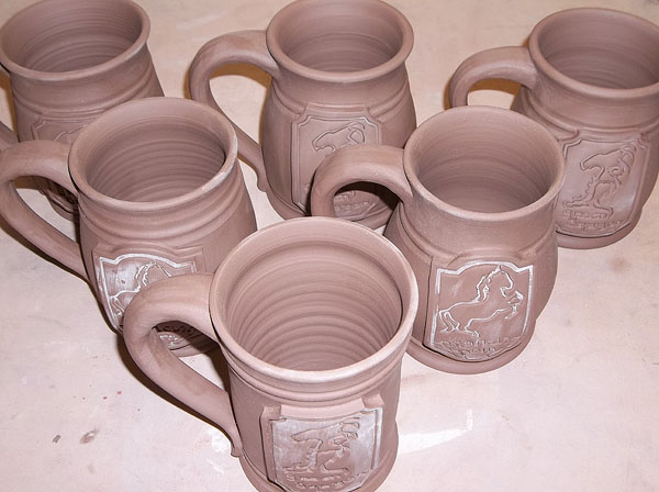 Ceramic Tolkien Mug Handmade Lord of the Rings Mug, Green Dragon Mug,  Ceramic Coffee Mug, Tolkien Gifts, Green Pottery Mug, Drinkware 