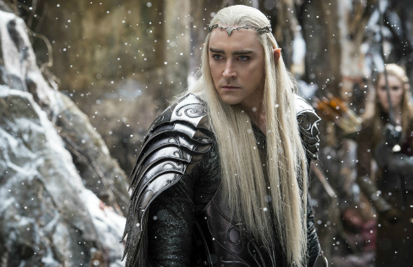 A trio of Middle-earth returnees reflect on 'The Hobbit