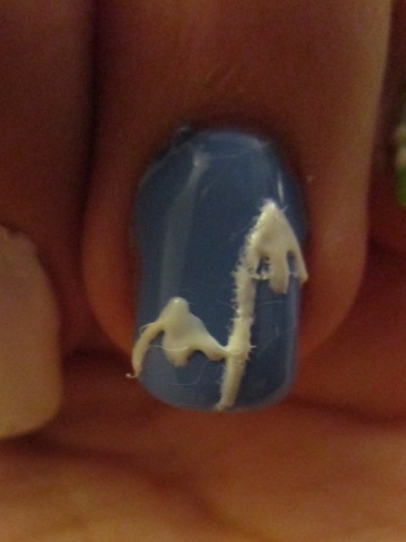 Hobbit-nail-art-tutorial-blue-mountain-2