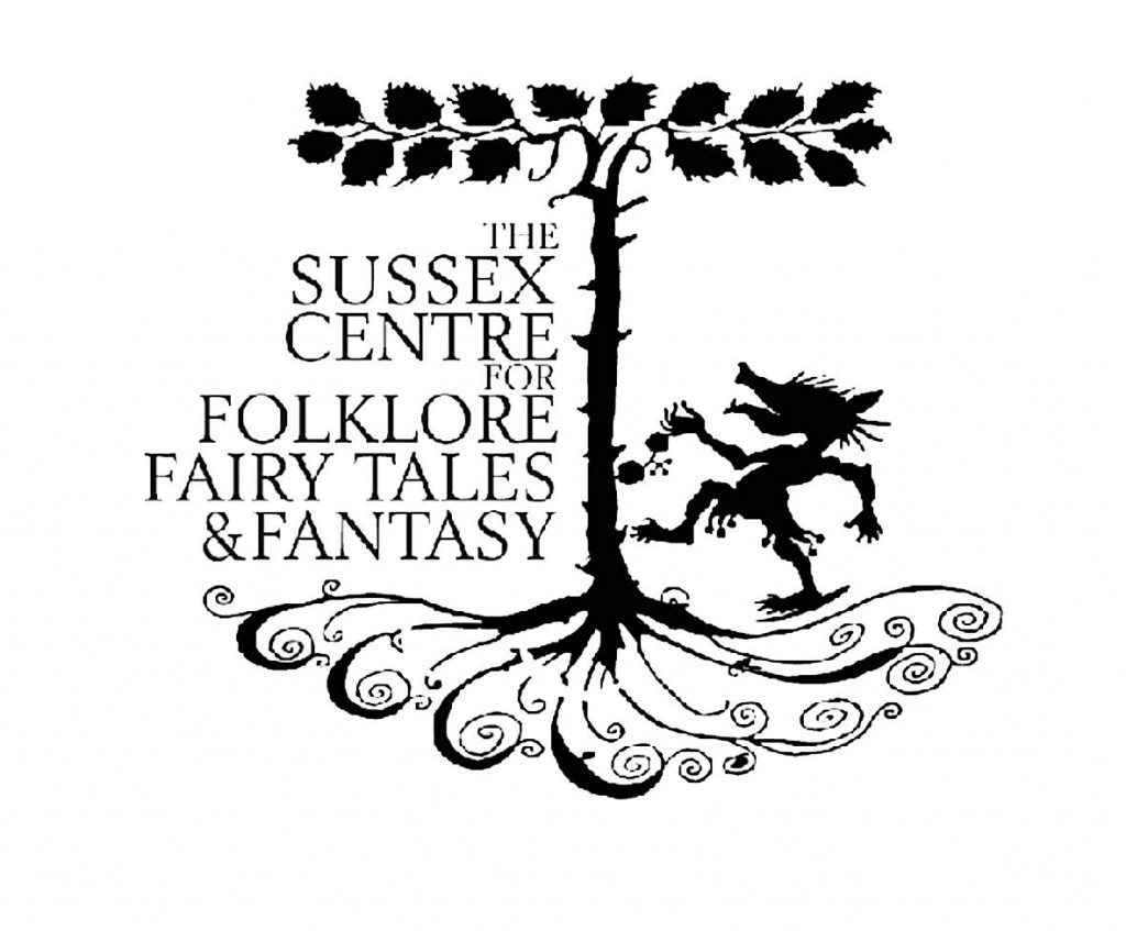 Sussex Centre for Folklore, Fairy Tales and Fantasy