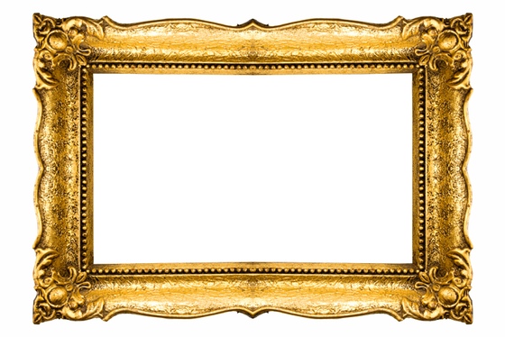 empty-frame
