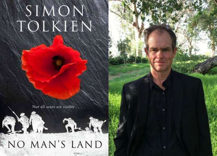 Simon's Tolkien No Man's Land